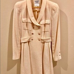 Chanel size 8 dress